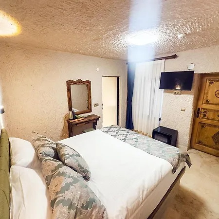 Capavista Cave House Bed & Breakfast Göreme