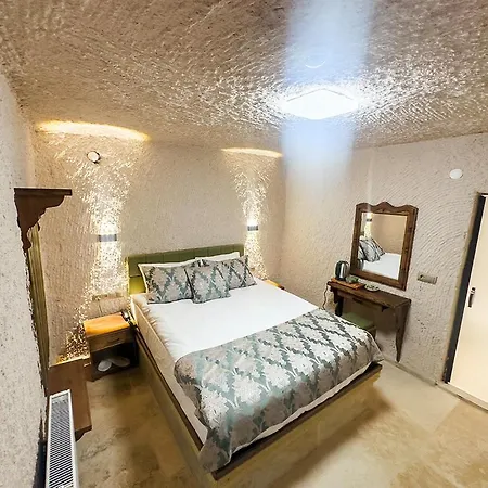 Capavista Cave House Bed & Breakfast Göreme