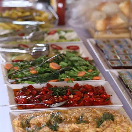 Capavista Cave House Bed & Breakfast Göreme