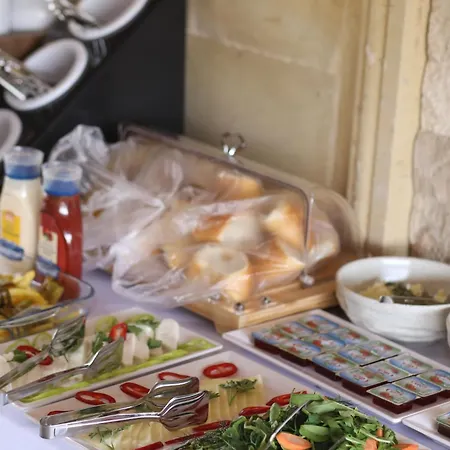 Capavista Cave House Bed & Breakfast Göreme