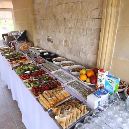 Bed & Breakfast Capavista Cave House