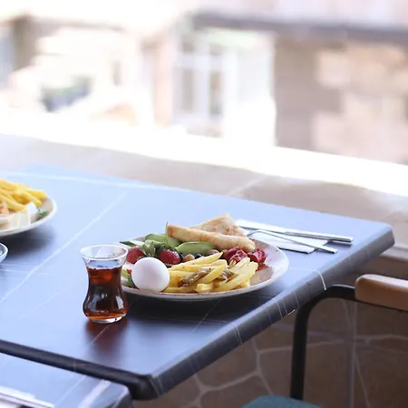 Capavista Cave House Bed & Breakfast