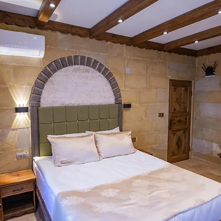 Bed & Breakfast Capavista Cave House