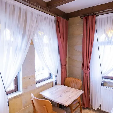 Bed & Breakfast Capavista Cave House