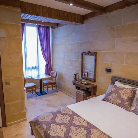 Capavista Cave House Bed & Breakfast Göreme