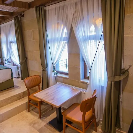 Bed & Breakfast Capavista Cave House Göreme