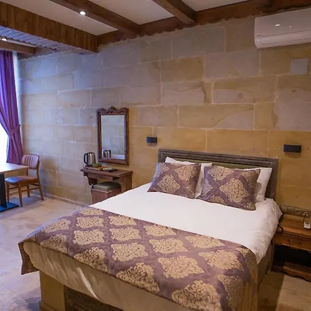 Capavista Cave House Göreme