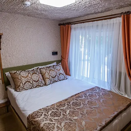 Capavista Cave House Göreme