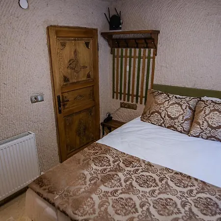 Capavista Cave House Bed & Breakfast Göreme