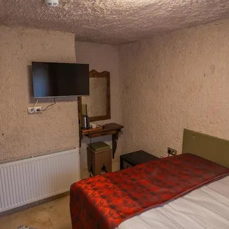 Bed & Breakfast Capavista Cave House *