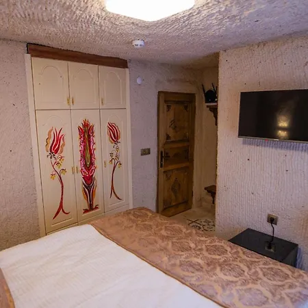 Capavista Cave House Göreme