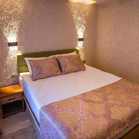 Bed & Breakfast Capavista Cave House Göreme