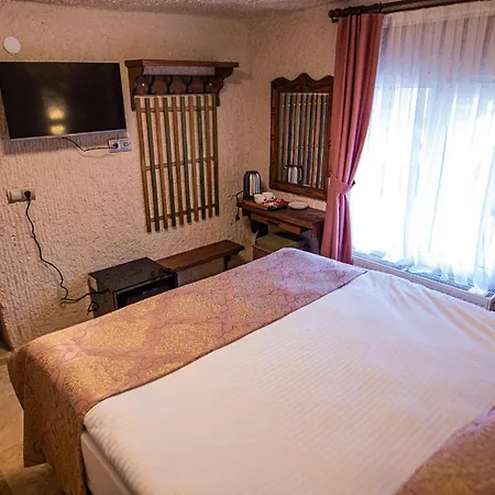 Capavista Cave House Bed & Breakfast