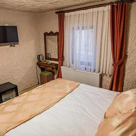 Capavista Cave House Bed & Breakfast Göreme