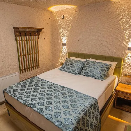 Bed & Breakfast Capavista Cave House
