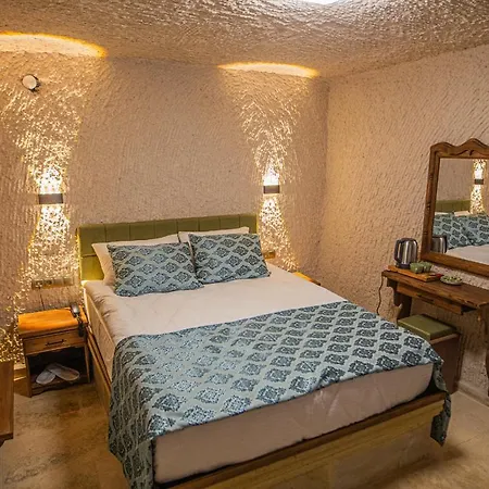 Bed & Breakfast Capavista Cave House