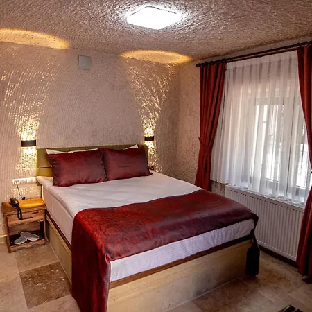 Capavista Cave House Bed & Breakfast
