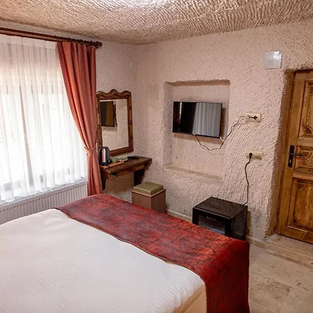 Bed & Breakfast Capavista Cave House