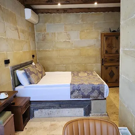 Bed & Breakfast Capavista Cave House