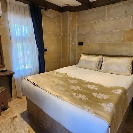 Capavista Cave House Frühstückspension Göreme