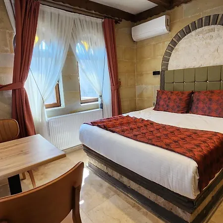 Capavista Cave House * Göreme