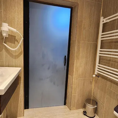 Bed & Breakfast Capavista Cave House