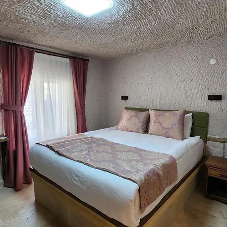 Capavista Cave House Göreme