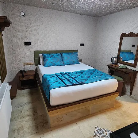 Capavista Cave House * Göreme
