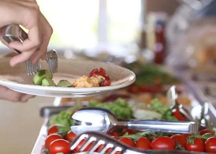 Capavista Cave House Göreme