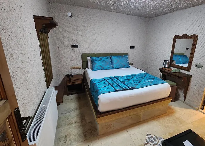 Capavista Cave House Frühstückspension