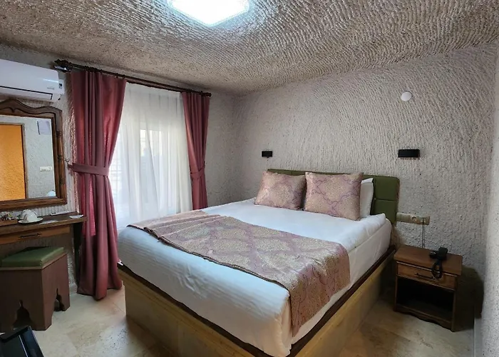 Capavista Cave House Göreme