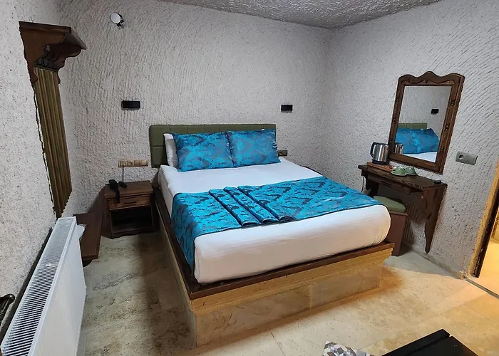 Capavista Cave House * Göreme